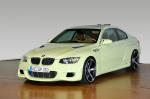 BMW 335i GP 3.10 by AC Schnitzer 2006 года